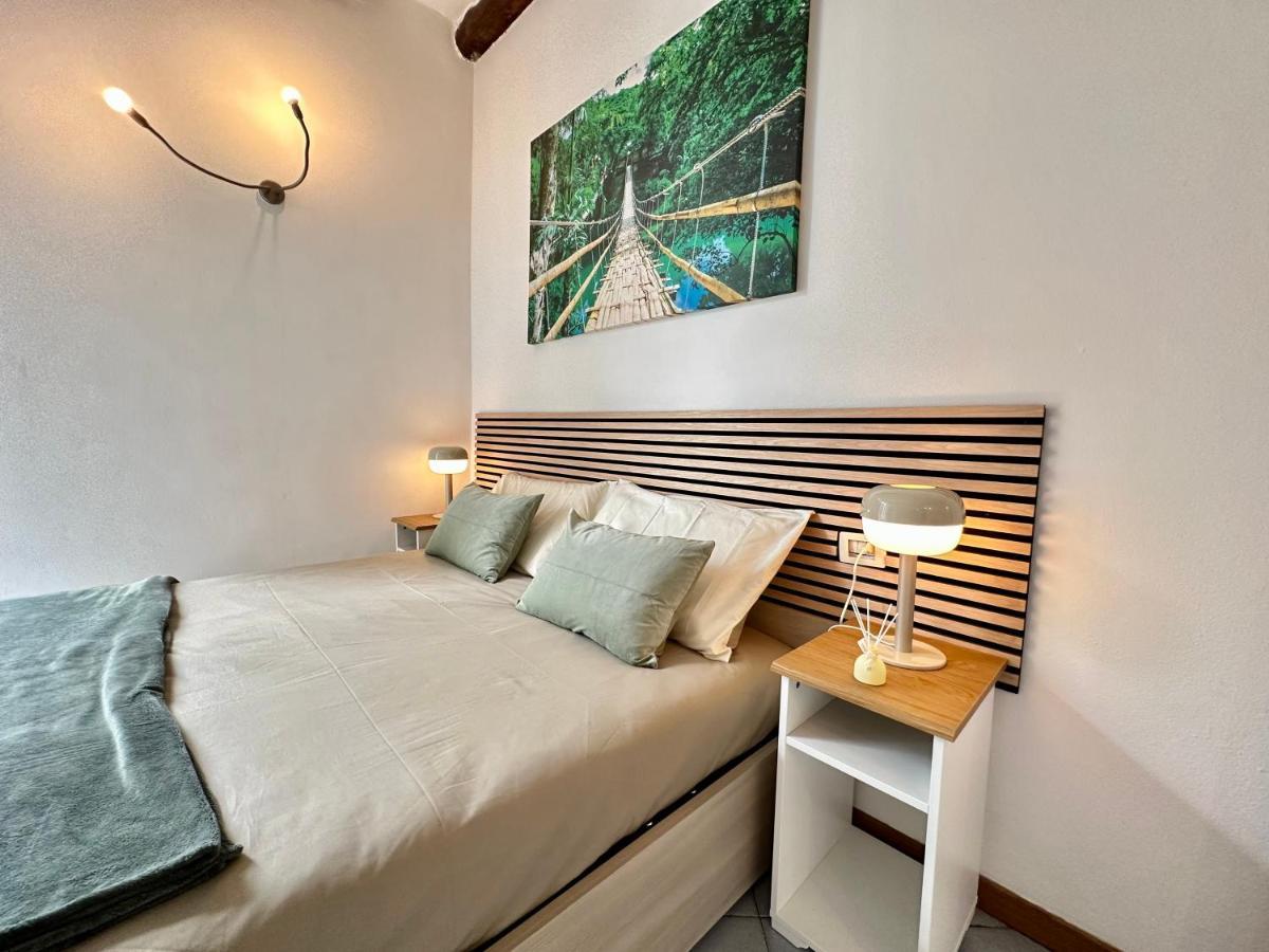 Near Airport - Loft Universita 4 Posti Letto Bergamo Exteriör bild